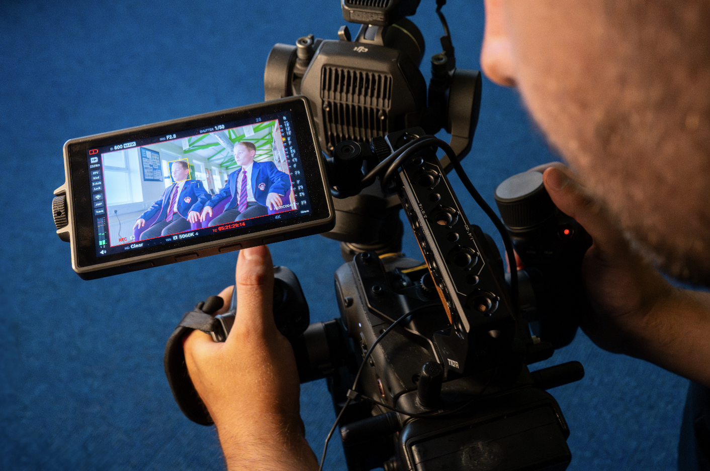 Performances & Nativities